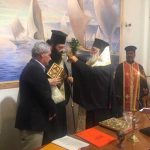 Ορκίστηκε η νέα Δημοτική αρχή της νήσου των Παξών8