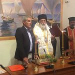 Ορκίστηκε η νέα Δημοτική αρχή της νήσου των Παξών9
