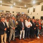 Ορκίστηκε η νέα Περιφερειακή αρχή Ιονίων Νήσων6