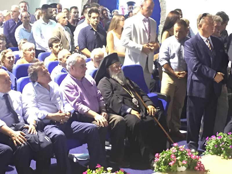 Ορκωμοσία νέου Δημάρχου Νότιας Κέρκυρας3