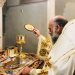 Πολυαρχιερατικό Συλλείτουργο στο Ιερό Προσκύνημα του Αγίου Σπυρίδωνος31