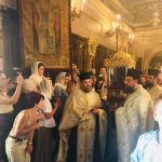Τα Μπάσματα του Αγίου Σπυρίδωνος25
