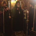 ΚΕΡΚΥΡΑΣ ΝΕΚΤΑΡΙΟΣ, Η ΠΑΝΑΓΙΑ ΜΑΣ ΒΓΑΖΕΙ ΑΠΟ ΤΗΝ ΠΝΕΥΜΑΤΙΚΗ ΣΤΕΙΡΟΤΗΤΑ8