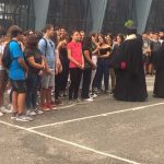 ΚΕΡΚΥΡΑΣ ΝΕΚΤΑΡΙΟΣ, ΜΕ ΤΙΣ ΑΞΙΕΣ ΤΗΣ ΕΚΚΛΗΣΙΑΣ ΤΑ ΠΑΙΔΙΑ ΝΑ ΔΟΥΝΕ ΤΗΝ ΠΑΙΔΕΙΑ (17)