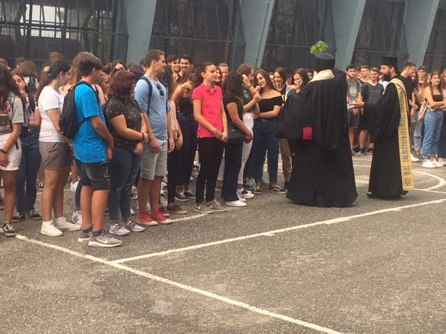 ΚΕΡΚΥΡΑΣ ΝΕΚΤΑΡΙΟΣ, ΜΕ ΤΙΣ ΑΞΙΕΣ ΤΗΣ ΕΚΚΛΗΣΙΑΣ ΤΑ ΠΑΙΔΙΑ ΝΑ ΔΟΥΝΕ ΤΗΝ ΠΑΙΔΕΙΑ (17)