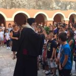 ΚΕΡΚΥΡΑΣ ΝΕΚΤΑΡΙΟΣ, ΜΕ ΤΙΣ ΑΞΙΕΣ ΤΗΣ ΕΚΚΛΗΣΙΑΣ ΤΑ ΠΑΙΔΙΑ ΝΑ ΔΟΥΝΕ ΤΗΝ ΠΑΙΔΕΙΑ (4)