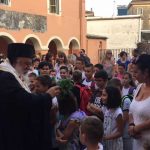 ΚΕΡΚΥΡΑΣ ΝΕΚΤΑΡΙΟΣ, ΜΕ ΤΙΣ ΑΞΙΕΣ ΤΗΣ ΕΚΚΛΗΣΙΑΣ ΤΑ ΠΑΙΔΙΑ ΝΑ ΔΟΥΝΕ ΤΗΝ ΠΑΙΔΕΙΑ (5)