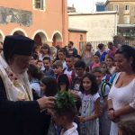 ΚΕΡΚΥΡΑΣ ΝΕΚΤΑΡΙΟΣ, ΜΕ ΤΙΣ ΑΞΙΕΣ ΤΗΣ ΕΚΚΛΗΣΙΑΣ ΤΑ ΠΑΙΔΙΑ ΝΑ ΔΟΥΝΕ ΤΗΝ ΠΑΙΔΕΙΑ (6)