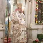 Ο ΜΗΤΡΟΠΟΛΙΤΗΣ ΜΕΣΣΗΝΙΑΣ ΣΤΗΝ ΚΕΡΚΥΡΑ (10)