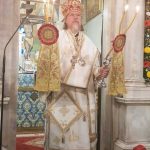 Ο ΜΗΤΡΟΠΟΛΙΤΗΣ ΜΕΣΣΗΝΙΑΣ ΣΤΗΝ ΚΕΡΚΥΡΑ (11)