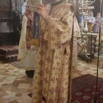 Ο ΜΗΤΡΟΠΟΛΙΤΗΣ ΜΕΣΣΗΝΙΑΣ ΣΤΗΝ ΚΕΡΚΥΡΑ (14)