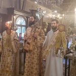 Ο ΜΗΤΡΟΠΟΛΙΤΗΣ ΜΕΣΣΗΝΙΑΣ ΣΤΗΝ ΚΕΡΚΥΡΑ (17)