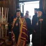 Ο ΜΗΤΡΟΠΟΛΙΤΗΣ ΜΕΣΣΗΝΙΑΣ ΣΤΗΝ ΚΕΡΚΥΡΑ (18)