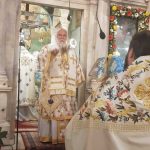 Ο ΜΗΤΡΟΠΟΛΙΤΗΣ ΜΕΣΣΗΝΙΑΣ ΣΤΗΝ ΚΕΡΚΥΡΑ (19)