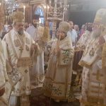 Ο ΜΗΤΡΟΠΟΛΙΤΗΣ ΜΕΣΣΗΝΙΑΣ ΣΤΗΝ ΚΕΡΚΥΡΑ (2)