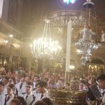 Ο ΜΗΤΡΟΠΟΛΙΤΗΣ ΜΕΣΣΗΝΙΑΣ ΣΤΗΝ ΚΕΡΚΥΡΑ (20)
