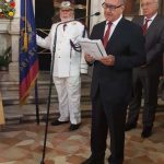 Ο ΜΗΤΡΟΠΟΛΙΤΗΣ ΜΕΣΣΗΝΙΑΣ ΣΤΗΝ ΚΕΡΚΥΡΑ (21)