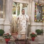 Ο ΜΗΤΡΟΠΟΛΙΤΗΣ ΜΕΣΣΗΝΙΑΣ ΣΤΗΝ ΚΕΡΚΥΡΑ (3)
