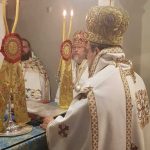 Ο ΜΗΤΡΟΠΟΛΙΤΗΣ ΜΕΣΣΗΝΙΑΣ ΣΤΗΝ ΚΕΡΚΥΡΑ (6)