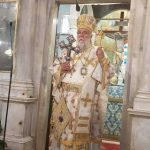 Ο ΜΗΤΡΟΠΟΛΙΤΗΣ ΜΕΣΣΗΝΙΑΣ ΣΤΗΝ ΚΕΡΚΥΡΑ (7)
