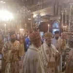 Ο ΜΗΤΡΟΠΟΛΙΤΗΣ ΜΕΣΣΗΝΙΑΣ ΣΤΗΝ ΚΕΡΚΥΡΑ (8)