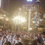 Ο ΜΗΤΡΟΠΟΛΙΤΗΣ ΜΕΣΣΗΝΙΑΣ ΣΤΗΝ ΚΕΡΚΥΡΑ (9)
