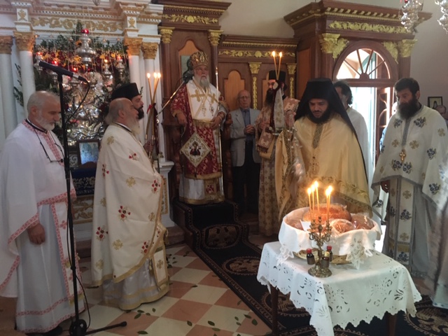 ΚΕΡΚΥΡΑΣ ΝΕΚΤΑΡΙΟΣ, ΝΑ ΜΗΝ ΦΟΒΟΜΑΣΤΕ ΤΗΝ ΚΑΚΟΠΑΘΕΙΑ3