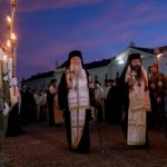 Το Ιάσιο υποδέχτηκε τον Άγιο Σπυρίδωνα (1)