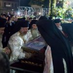 Το Ιάσιο υποδέχτηκε τον Άγιο Σπυρίδωνα (12)