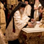 Το Ιάσιο υποδέχτηκε τον Άγιο Σπυρίδωνα (6)