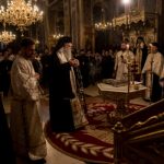 Το Ιάσιο υποδέχτηκε τον Άγιο Σπυρίδωνα (7)