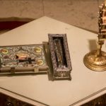 Το Ιάσιο υποδέχτηκε τον Άγιο Σπυρίδωνα (8)