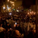 Το Ιάσιο υποδέχτηκε τον Άγιο Σπυρίδωνα (9)