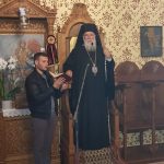 17 ΧΡΟΝΙΑ ΑΠΟ ΤΗΝ ΕΝΘΡΟΝΙΣΗ ΤΟΥ ΜΗΤΡΟΠΟΛΙΤΟΥ ΚΕΡΚΥΡΑΣ (2)