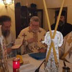 17 ΧΡΟΝΙΑ ΑΠΟ ΤΗΝ ΕΝΘΡΟΝΙΣΗ ΤΟΥ ΜΗΤΡΟΠΟΛΙΤΟΥ ΚΕΡΚΥΡΑΣ (5)