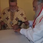 17 ΧΡΟΝΙΑ ΑΠΟ ΤΗΝ ΕΝΘΡΟΝΙΣΗ ΤΟΥ ΜΗΤΡΟΠΟΛΙΤΟΥ ΚΕΡΚΥΡΑΣ (6)