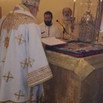 17 ΧΡΟΝΙΑ ΑΠΟ ΤΗΝ ΕΝΘΡΟΝΙΣΗ ΤΟΥ ΜΗΤΡΟΠΟΛΙΤΟΥ ΚΕΡΚΥΡΑΣ (7)