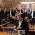 Η ΠΡΩΤΗ ΣΥΝΑΝΤΗΣΗ ΤΗΣ ΣΧΟΛΗΣ ΓΟΝΕΩΝ ΣΤΗΝ ΚΕΡΚΥΡΑ 11