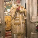 ΚΕΡΚΥΡΑΣ ΝΕΚΤΑΡΙΟΣ, Ο ΑΓΙΟΣ ΣΠΥΡΙΔΩΝ ΕΝΩΝΕΙ ΤΗΝ ΟΡΘΟΔΟΞΙΑ (1)