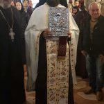 ΚΕΡΚΥΡΑΣ ΝΕΚΤΑΡΙΟΣ, Ο ΑΓΙΟΣ ΣΠΥΡΙΔΩΝ ΕΝΩΝΕΙ ΤΗΝ ΟΡΘΟΔΟΞΙΑ (10)