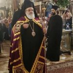 ΚΕΡΚΥΡΑΣ ΝΕΚΤΑΡΙΟΣ, Ο ΑΓΙΟΣ ΣΠΥΡΙΔΩΝ ΕΝΩΝΕΙ ΤΗΝ ΟΡΘΟΔΟΞΙΑ (11)