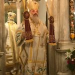 ΚΕΡΚΥΡΑΣ ΝΕΚΤΑΡΙΟΣ, Ο ΑΓΙΟΣ ΣΠΥΡΙΔΩΝ ΕΝΩΝΕΙ ΤΗΝ ΟΡΘΟΔΟΞΙΑ (13)