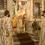 ΚΕΡΚΥΡΑΣ ΝΕΚΤΑΡΙΟΣ, Ο ΑΓΙΟΣ ΣΠΥΡΙΔΩΝ ΕΝΩΝΕΙ ΤΗΝ ΟΡΘΟΔΟΞΙΑ (14)