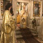 ΚΕΡΚΥΡΑΣ ΝΕΚΤΑΡΙΟΣ, Ο ΑΓΙΟΣ ΣΠΥΡΙΔΩΝ ΕΝΩΝΕΙ ΤΗΝ ΟΡΘΟΔΟΞΙΑ (16)