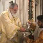 ΚΕΡΚΥΡΑΣ ΝΕΚΤΑΡΙΟΣ, Ο ΑΓΙΟΣ ΣΠΥΡΙΔΩΝ ΕΝΩΝΕΙ ΤΗΝ ΟΡΘΟΔΟΞΙΑ (17)