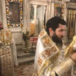 ΚΕΡΚΥΡΑΣ ΝΕΚΤΑΡΙΟΣ, Ο ΑΓΙΟΣ ΣΠΥΡΙΔΩΝ ΕΝΩΝΕΙ ΤΗΝ ΟΡΘΟΔΟΞΙΑ (19)