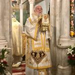 ΚΕΡΚΥΡΑΣ ΝΕΚΤΑΡΙΟΣ, Ο ΑΓΙΟΣ ΣΠΥΡΙΔΩΝ ΕΝΩΝΕΙ ΤΗΝ ΟΡΘΟΔΟΞΙΑ (2)