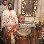 ΚΕΡΚΥΡΑΣ ΝΕΚΤΑΡΙΟΣ, Ο ΑΓΙΟΣ ΣΠΥΡΙΔΩΝ ΕΝΩΝΕΙ ΤΗΝ ΟΡΘΟΔΟΞΙΑ (20)