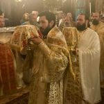 ΚΕΡΚΥΡΑΣ ΝΕΚΤΑΡΙΟΣ, Ο ΑΓΙΟΣ ΣΠΥΡΙΔΩΝ ΕΝΩΝΕΙ ΤΗΝ ΟΡΘΟΔΟΞΙΑ (21)