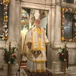 ΚΕΡΚΥΡΑΣ ΝΕΚΤΑΡΙΟΣ, Ο ΑΓΙΟΣ ΣΠΥΡΙΔΩΝ ΕΝΩΝΕΙ ΤΗΝ ΟΡΘΟΔΟΞΙΑ (3)